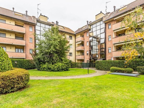 appartamento in vendita a Busto Arsizio