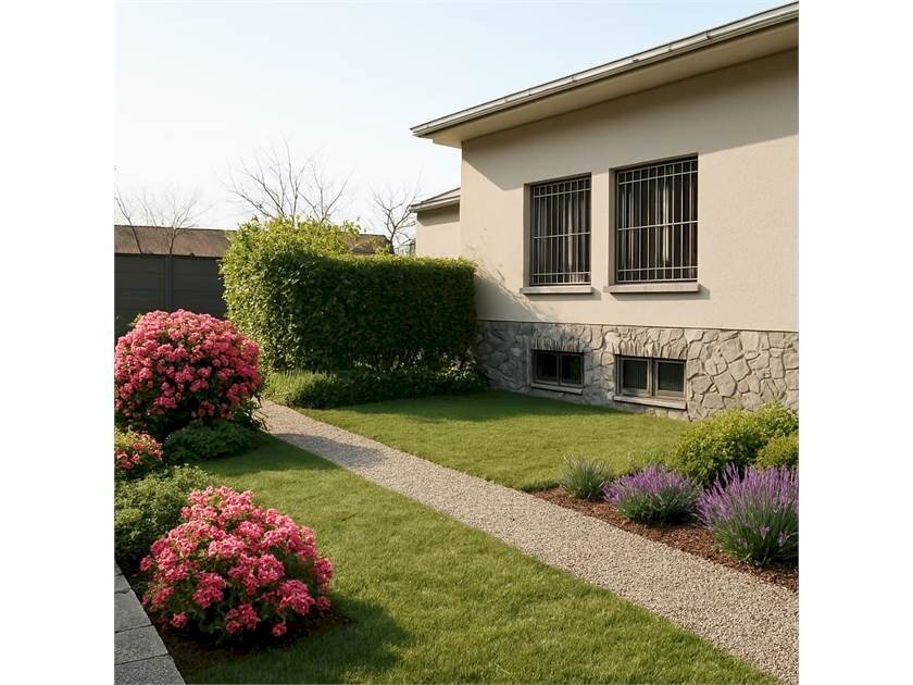 casa indipendente in vendita a Busto Arsizio