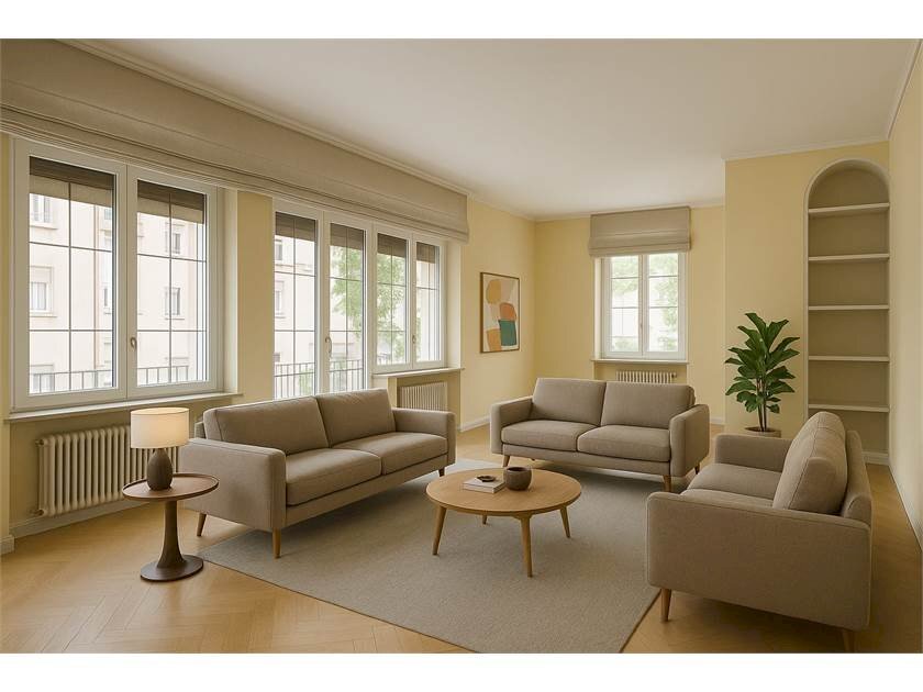 casa indipendente in vendita a Busto Arsizio