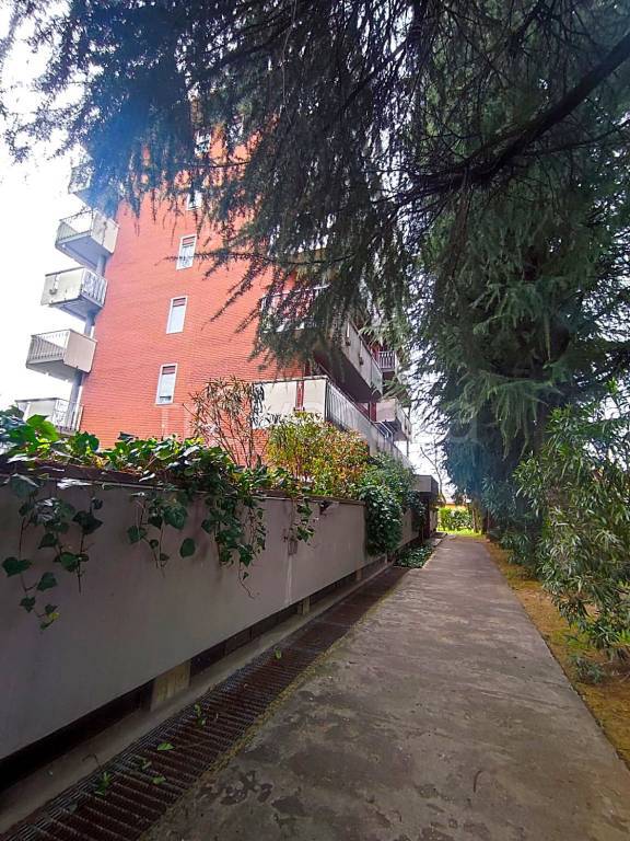 appartamento in vendita a Busto Arsizio