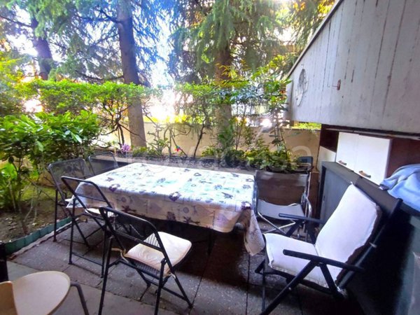 appartamento in vendita a Busto Arsizio