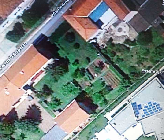 terreno edificabile in vendita a Busto Arsizio