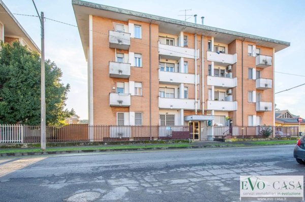 appartamento in vendita a Busto Arsizio