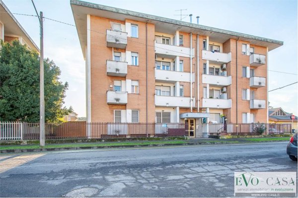 appartamento in vendita a Busto Arsizio