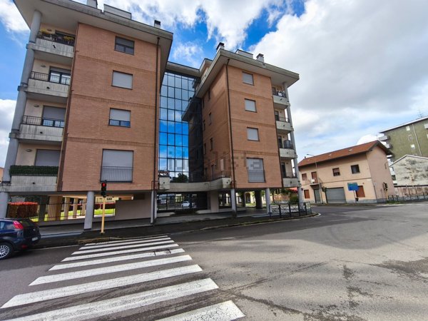 appartamento in vendita a Busto Arsizio