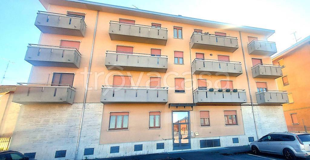 appartamento in vendita a Busto Arsizio