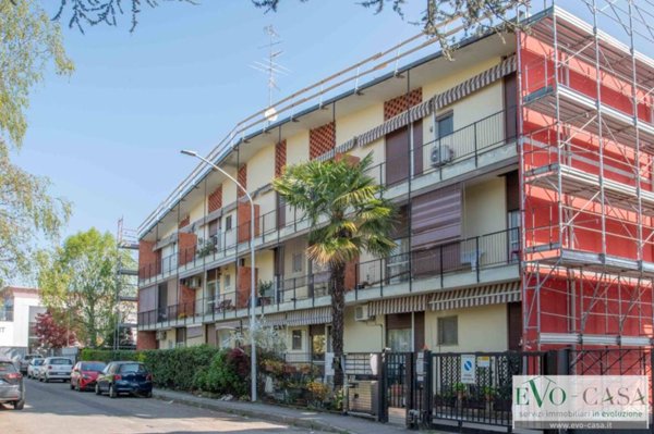 appartamento in vendita a Busto Arsizio