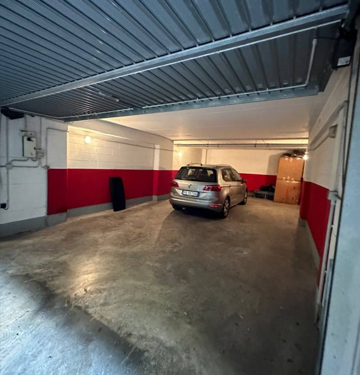 appartamento in vendita a Busto Arsizio