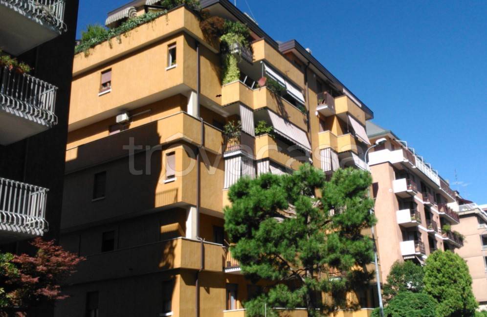 appartamento in vendita a Busto Arsizio