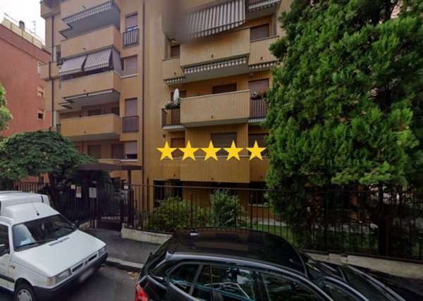 appartamento in vendita a Busto Arsizio