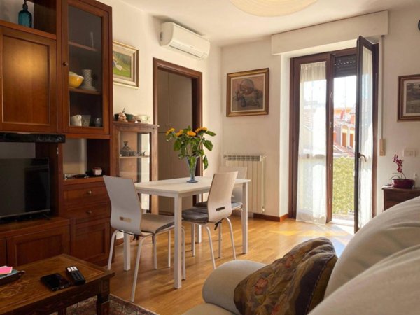 appartamento in vendita a Busto Arsizio