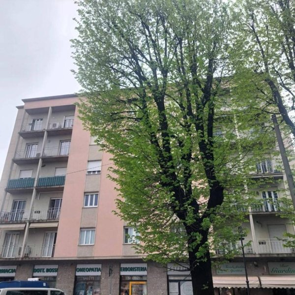 appartamento in vendita a Busto Arsizio
