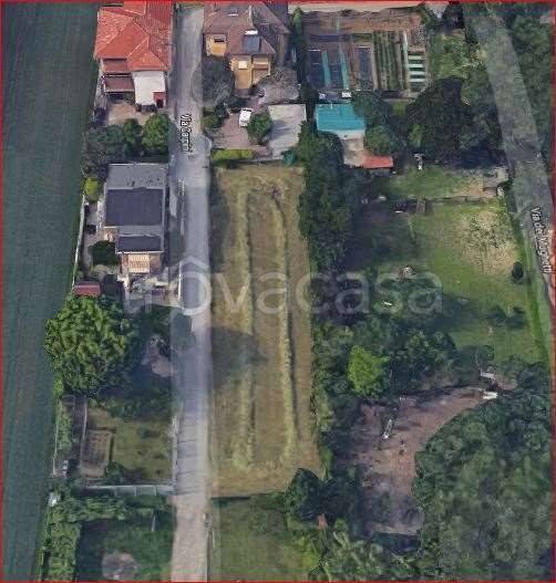 terreno edificabile in vendita a Busto Arsizio