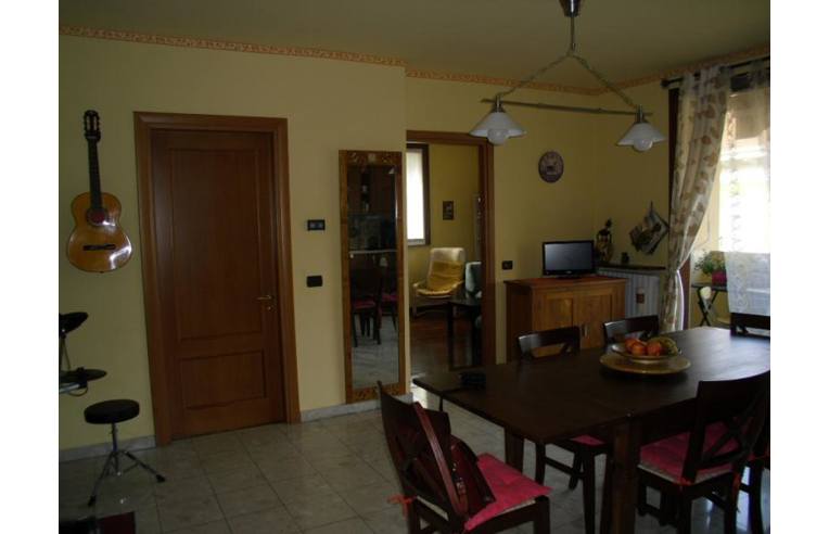 appartamento in vendita a Busto Arsizio