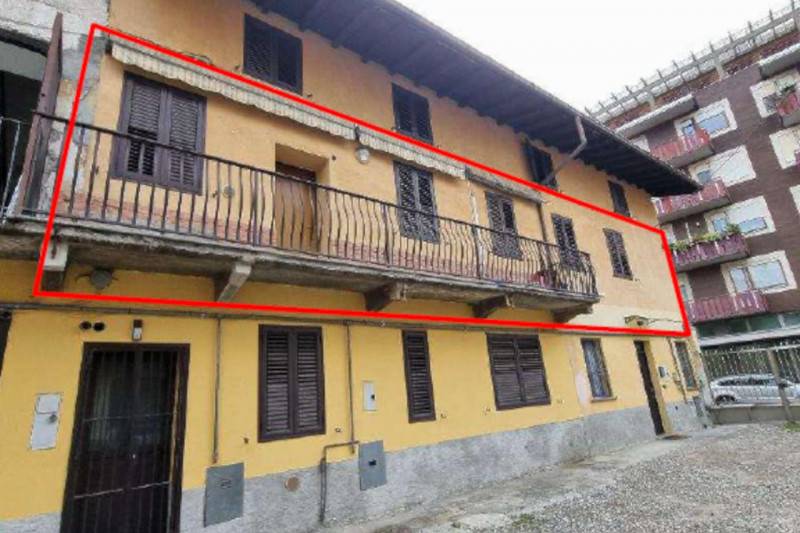 appartamento in vendita a Busto Arsizio