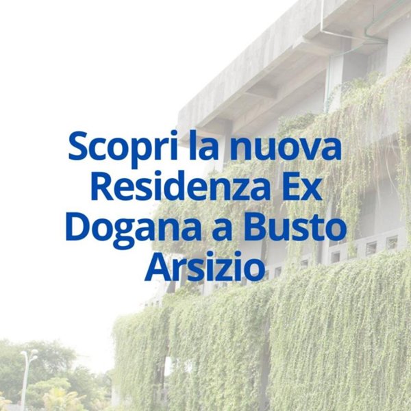 appartamento in vendita a Busto Arsizio