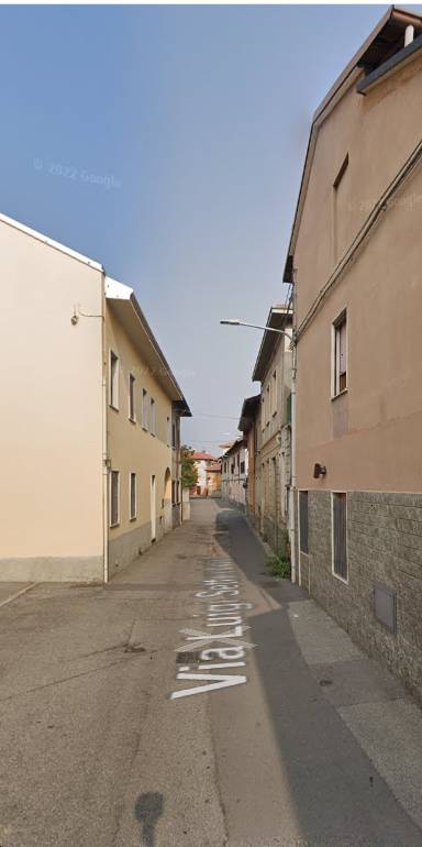 appartamento in vendita a Busto Arsizio