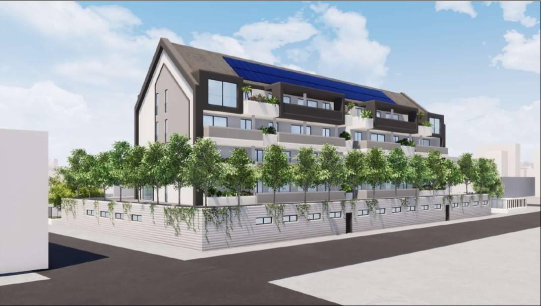appartamento in vendita a Busto Arsizio