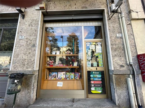 appartamento in vendita a Busto Arsizio