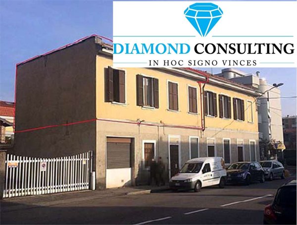 appartamento in vendita a Busto Arsizio