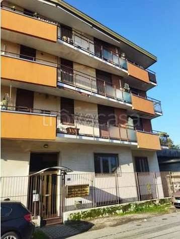 appartamento in vendita a Busto Arsizio