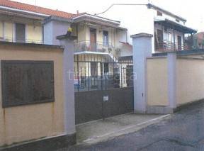 appartamento in vendita a Busto Arsizio