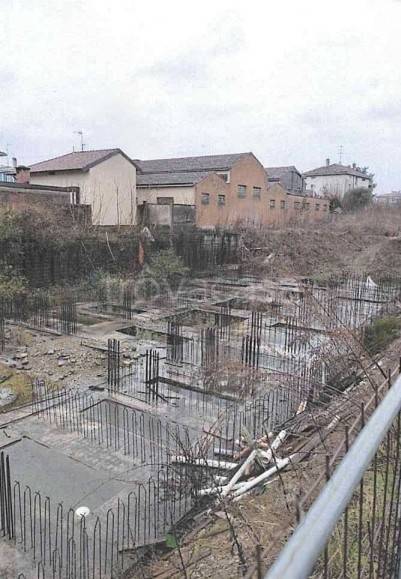terreno edificabile in vendita a Busto Arsizio