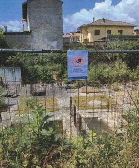 terreno edificabile in vendita a Busto Arsizio