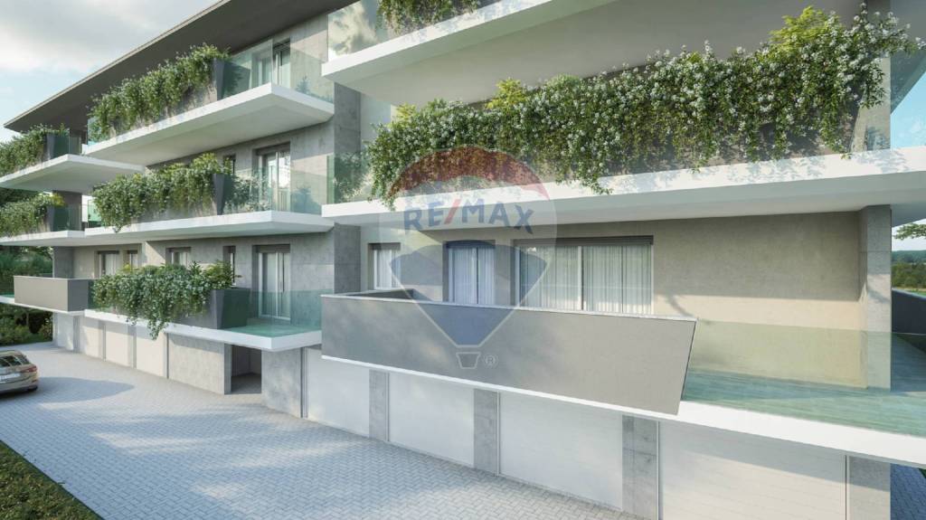 appartamento in vendita a Busto Arsizio