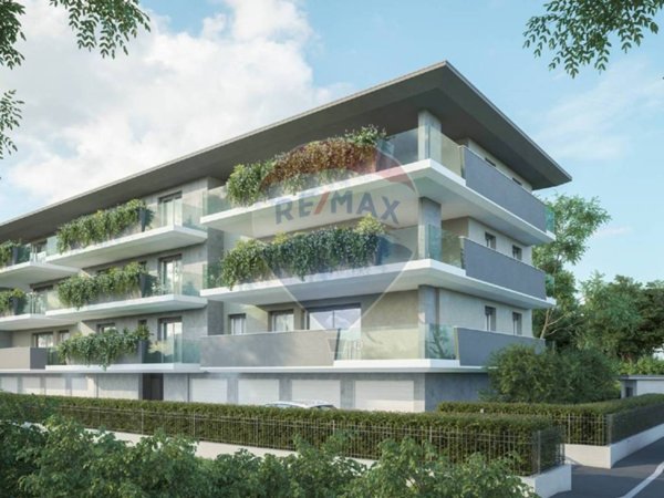 appartamento in vendita a Busto Arsizio