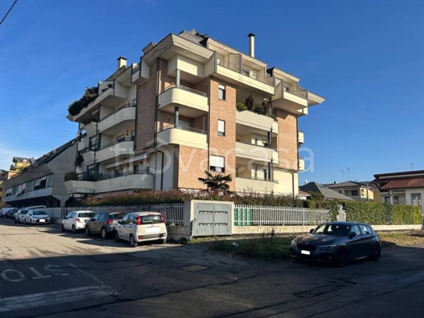 appartamento in vendita a Busto Arsizio