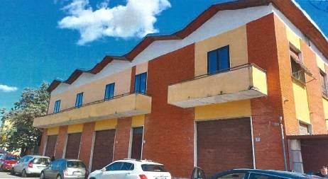 appartamento in vendita a Busto Arsizio