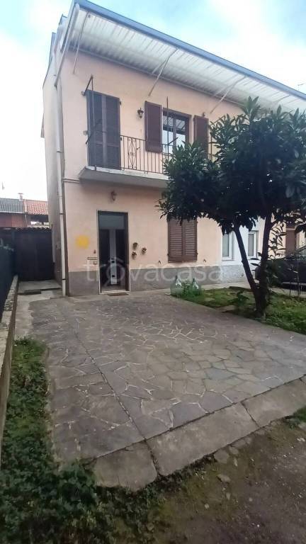 appartamento in vendita a Busto Arsizio