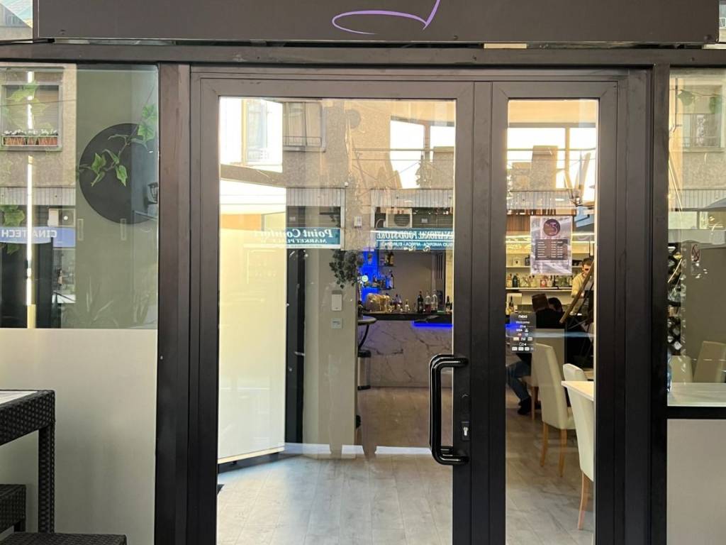 negozio in vendita a Busto Arsizio
