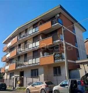 appartamento in vendita a Busto Arsizio