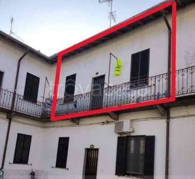 appartamento in vendita a Busto Arsizio