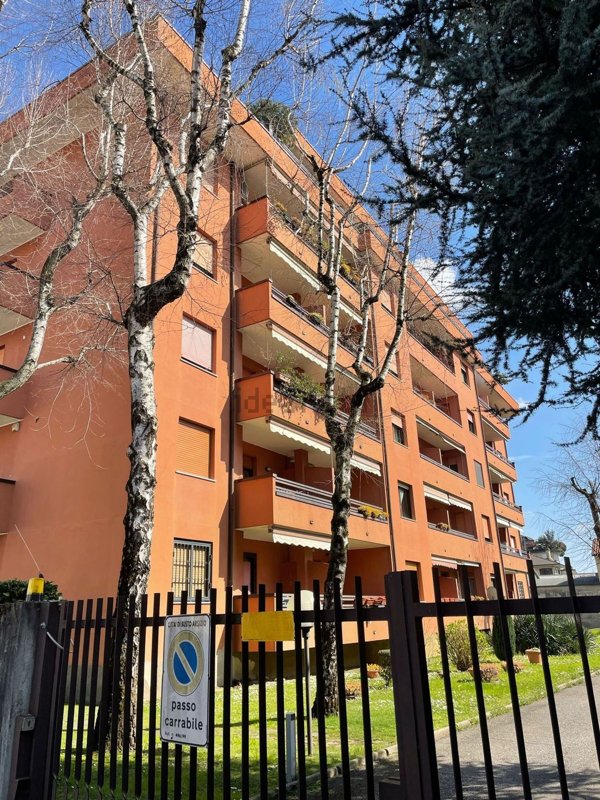 appartamento in vendita a Busto Arsizio