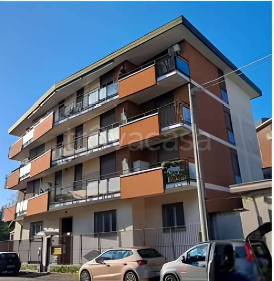 appartamento in vendita a Busto Arsizio