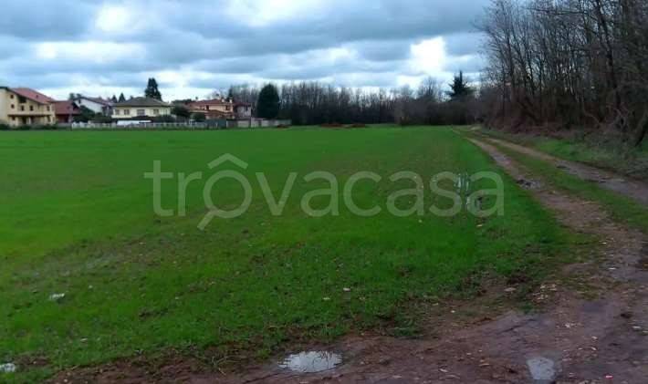 appartamento in vendita a Busto Arsizio in zona Borsano