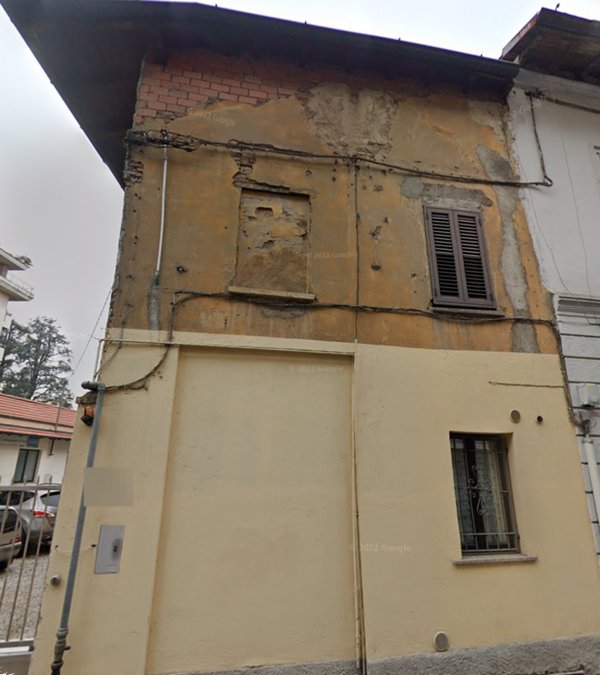 appartamento in vendita a Busto Arsizio