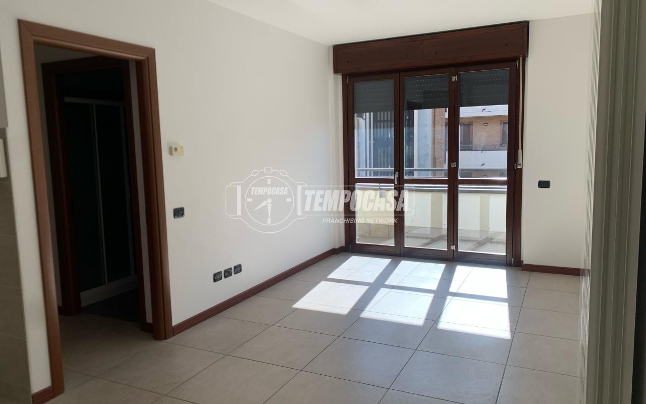 appartamento in vendita a Busto Arsizio