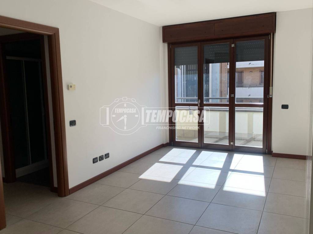 appartamento in vendita a Busto Arsizio