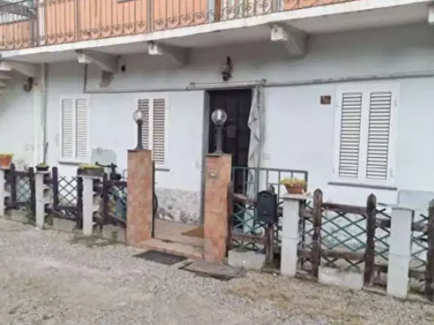 appartamento in vendita a Busto Arsizio in zona Borsano