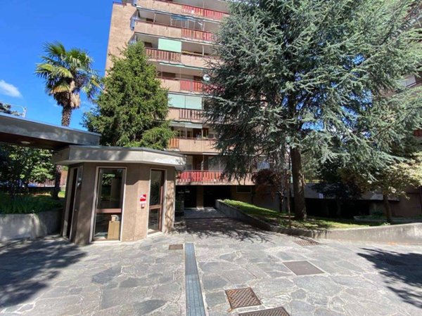casa indipendente in vendita a Busto Arsizio