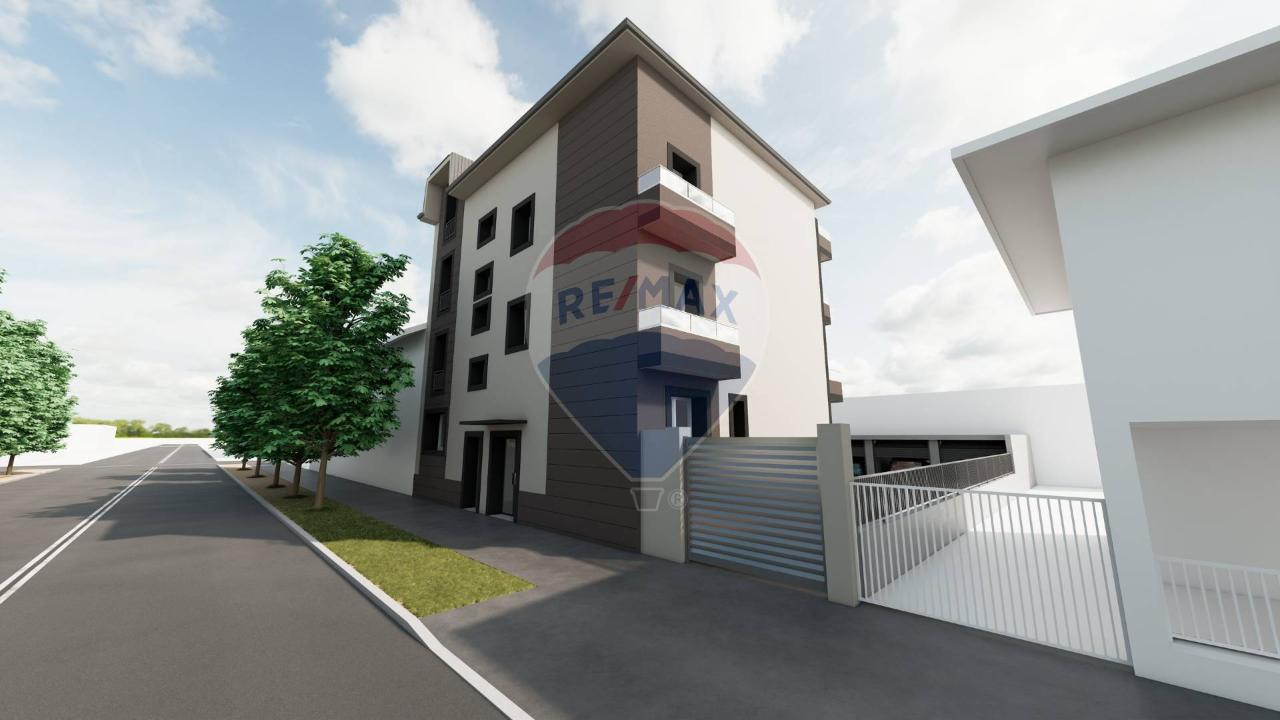 appartamento in vendita a Busto Arsizio