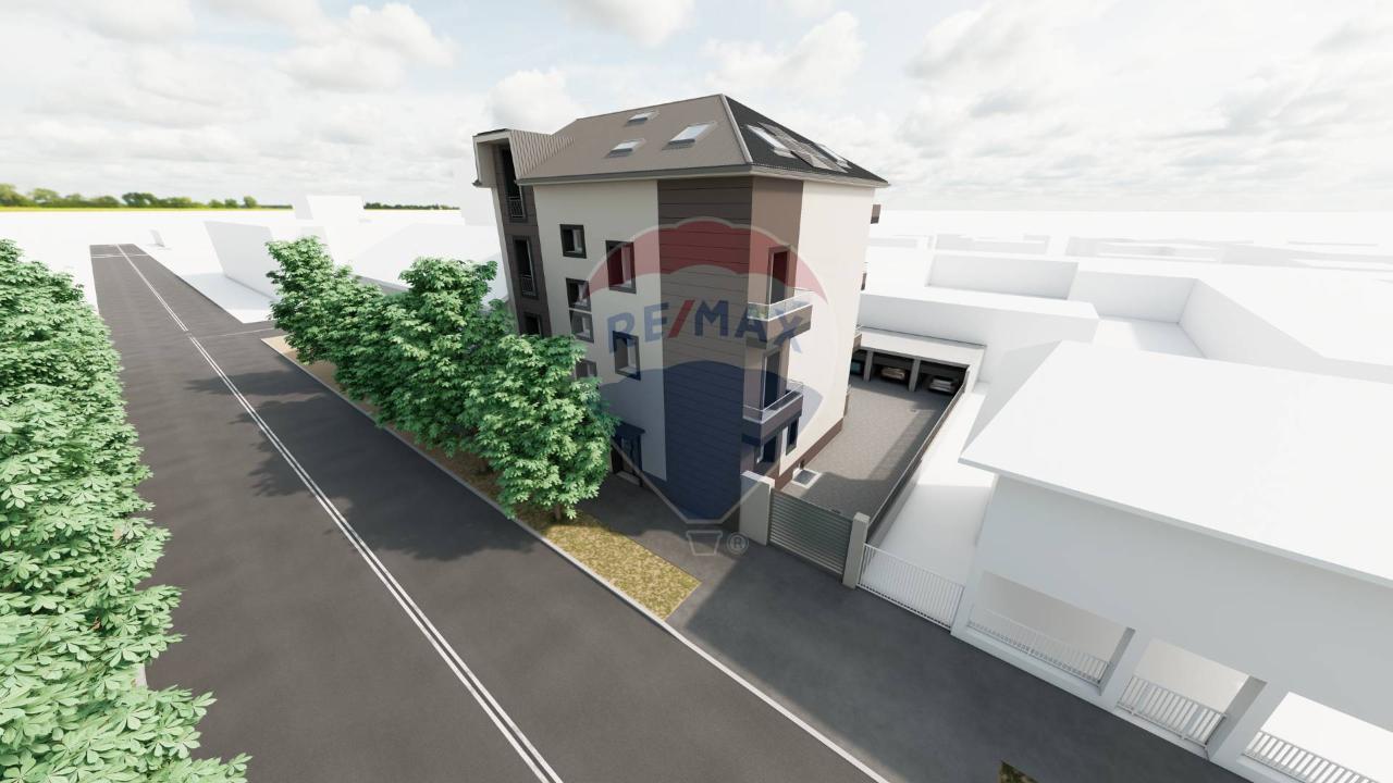 appartamento in vendita a Busto Arsizio