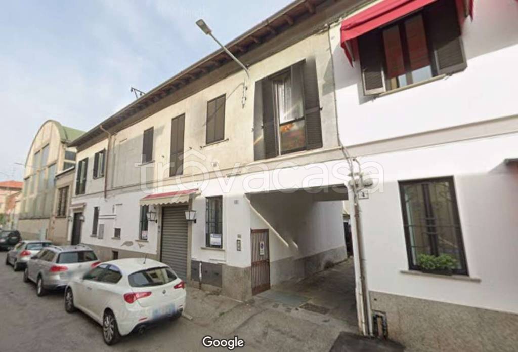 appartamento in vendita a Busto Arsizio