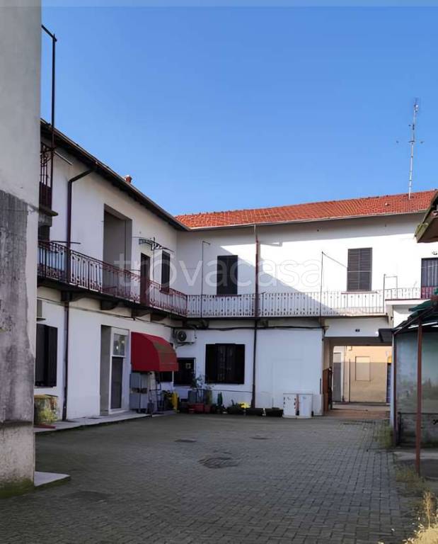 appartamento in vendita a Busto Arsizio