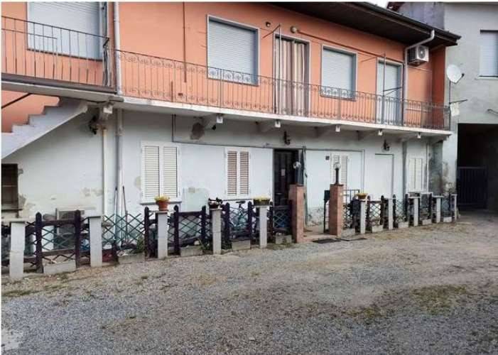 appartamento in vendita a Busto Arsizio
