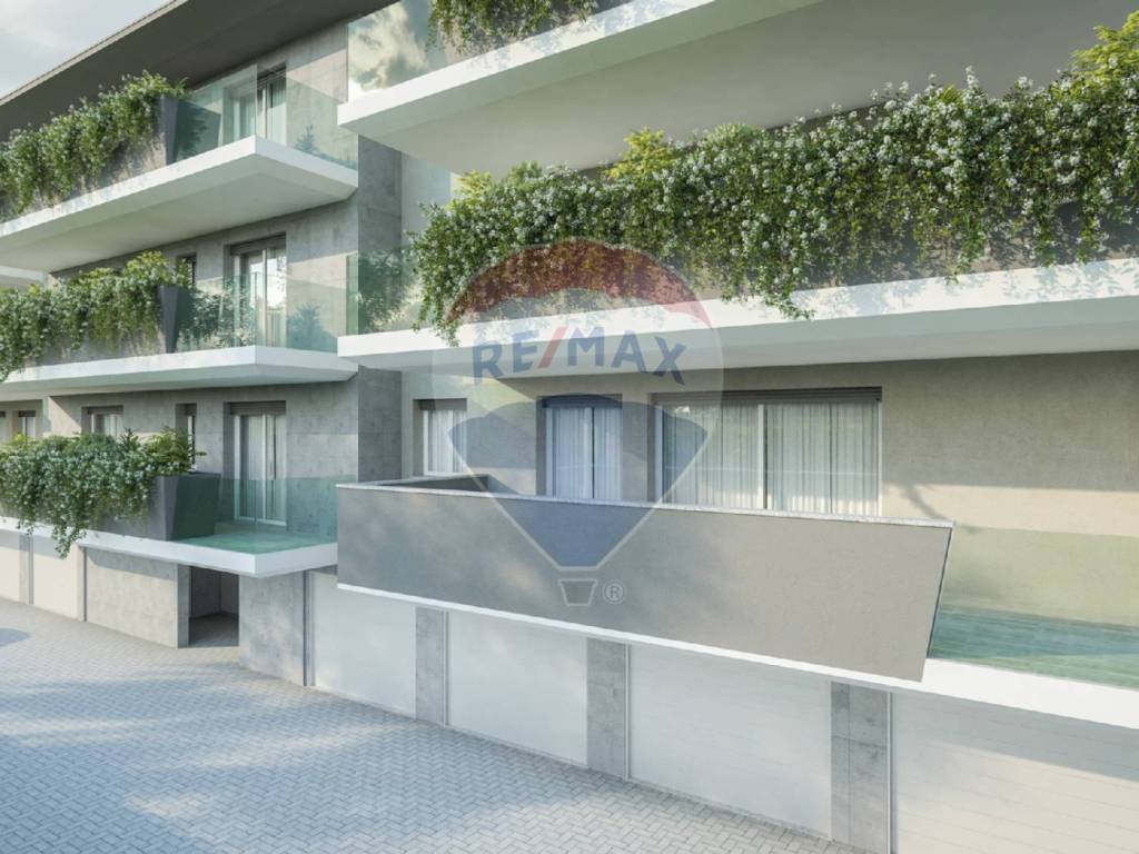appartamento in vendita a Busto Arsizio